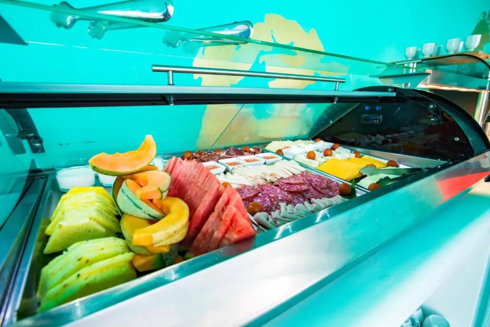 Dorado Ibiza - Adults Only