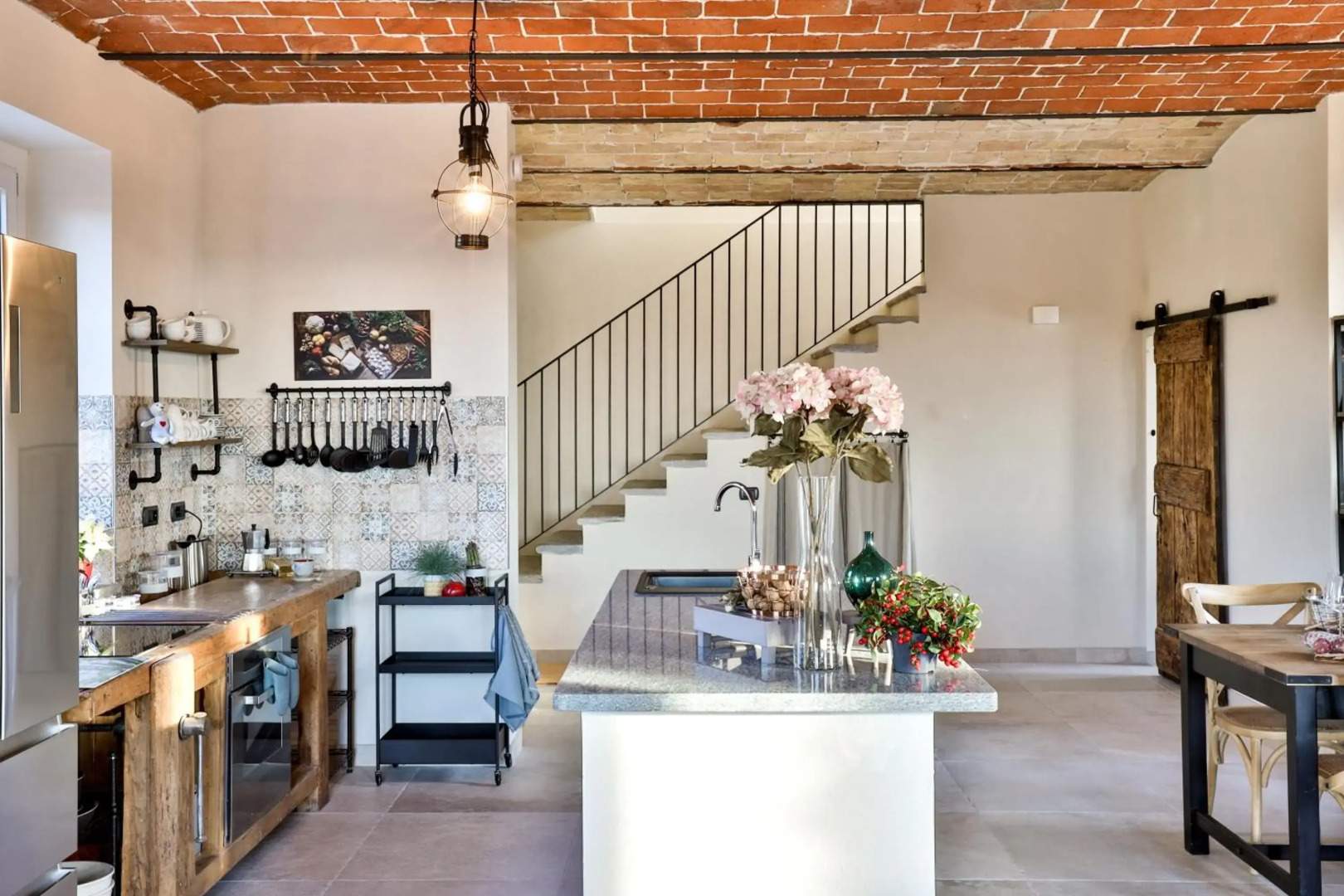 Nº18 a Private Country Hideaway in Monferrato