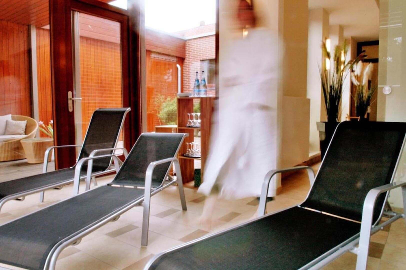 Hotel Landhaus Pollmeyer