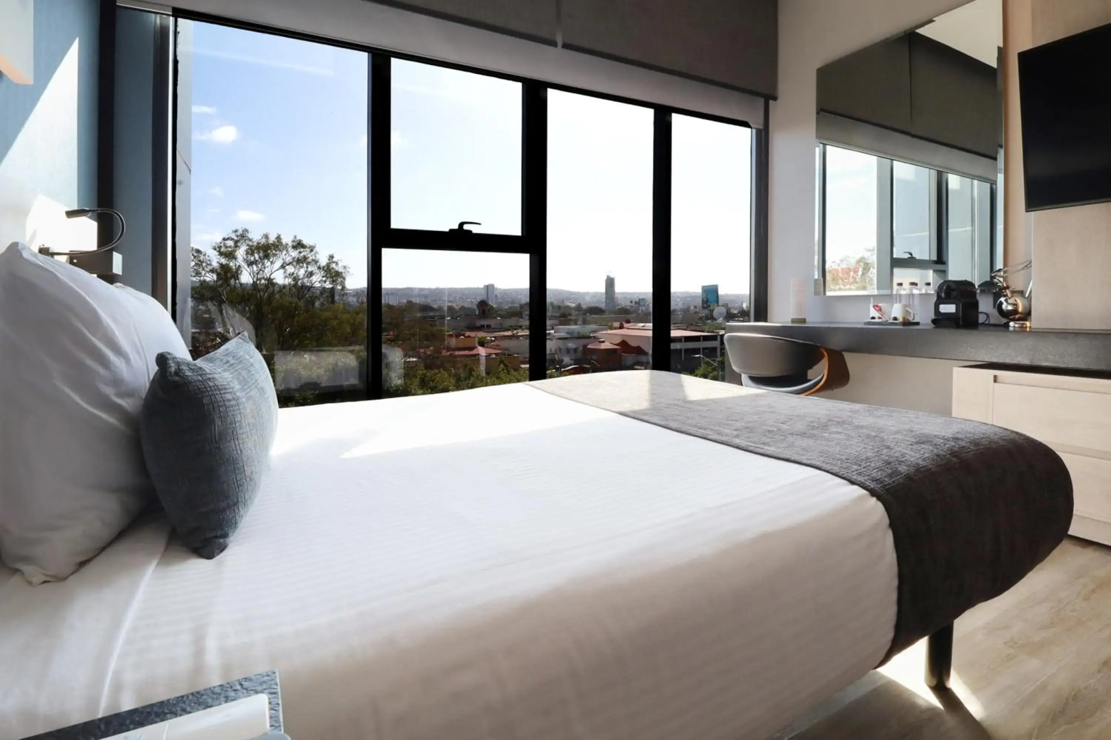 Quartz Care Hotel & Spa Tijuana