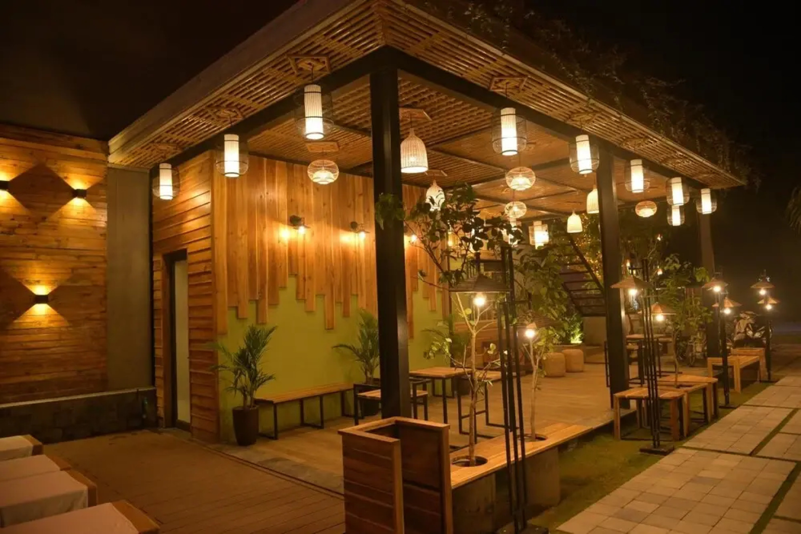 Tam Coc Mountain View Homestay