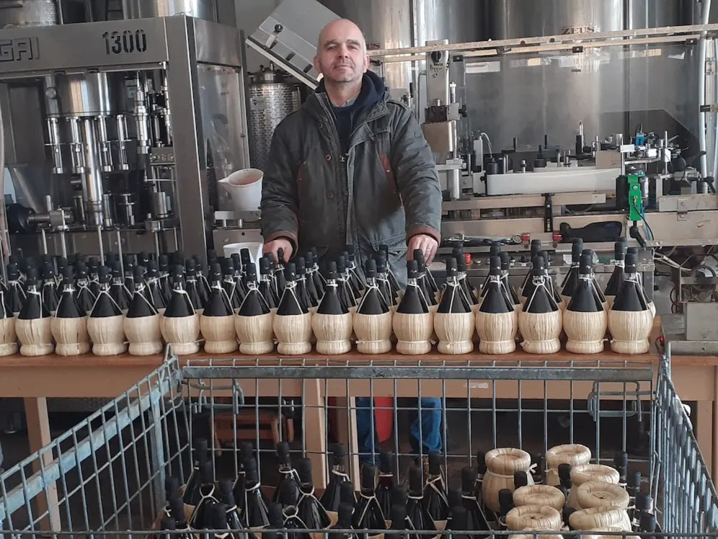 Agriturismo Relais Poggio Primo