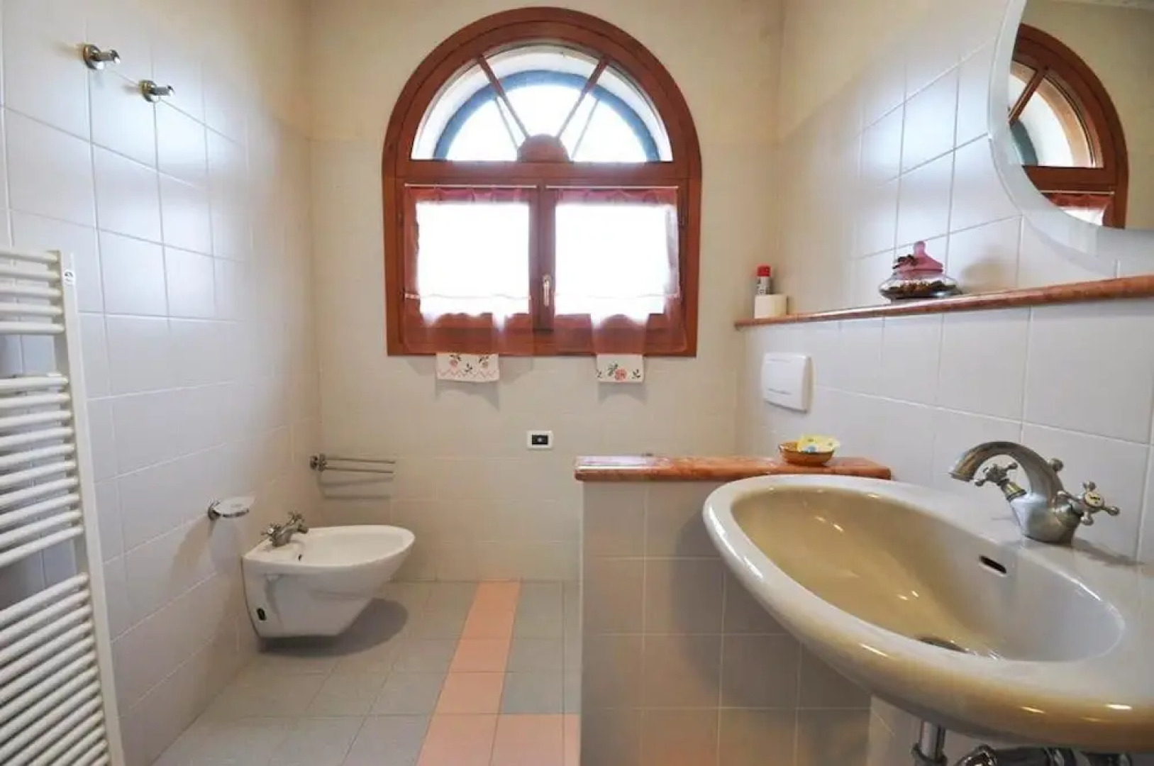 Agriturismo Corte Ceson La Casa Sull'Acqua