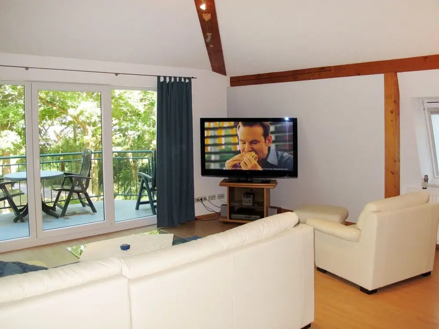 Haus Berlin Loddin in Loddin