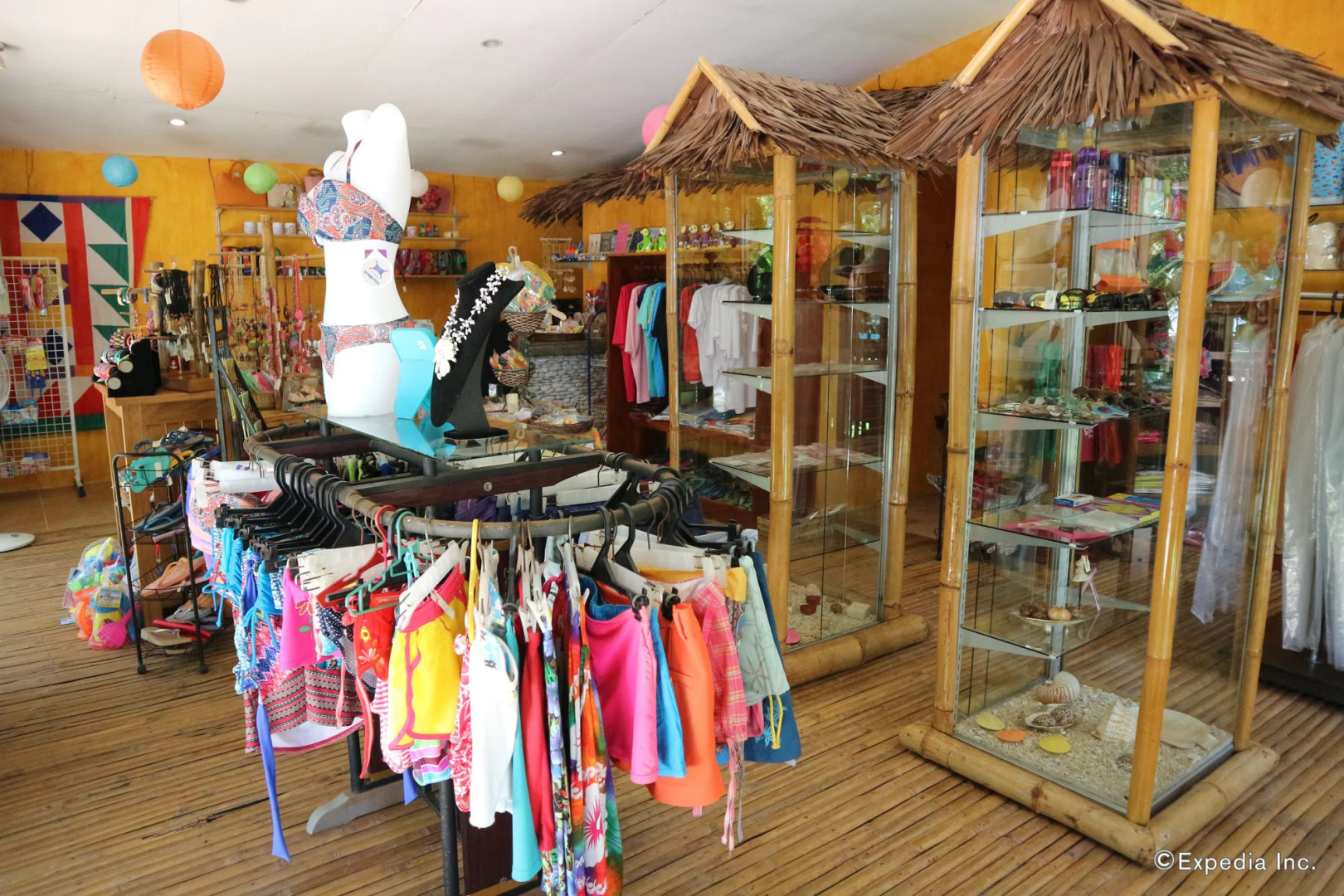 Coco Grove Beach Resort