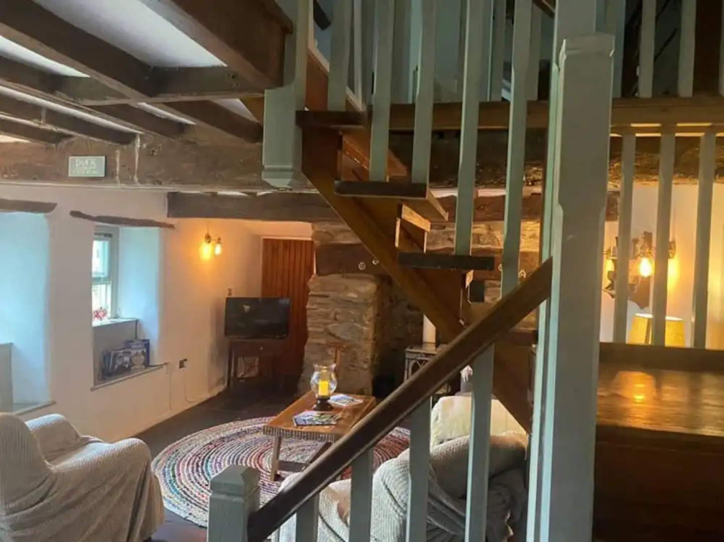 Idlewild Animal Sanctuary Farmhouse Stay - Charity