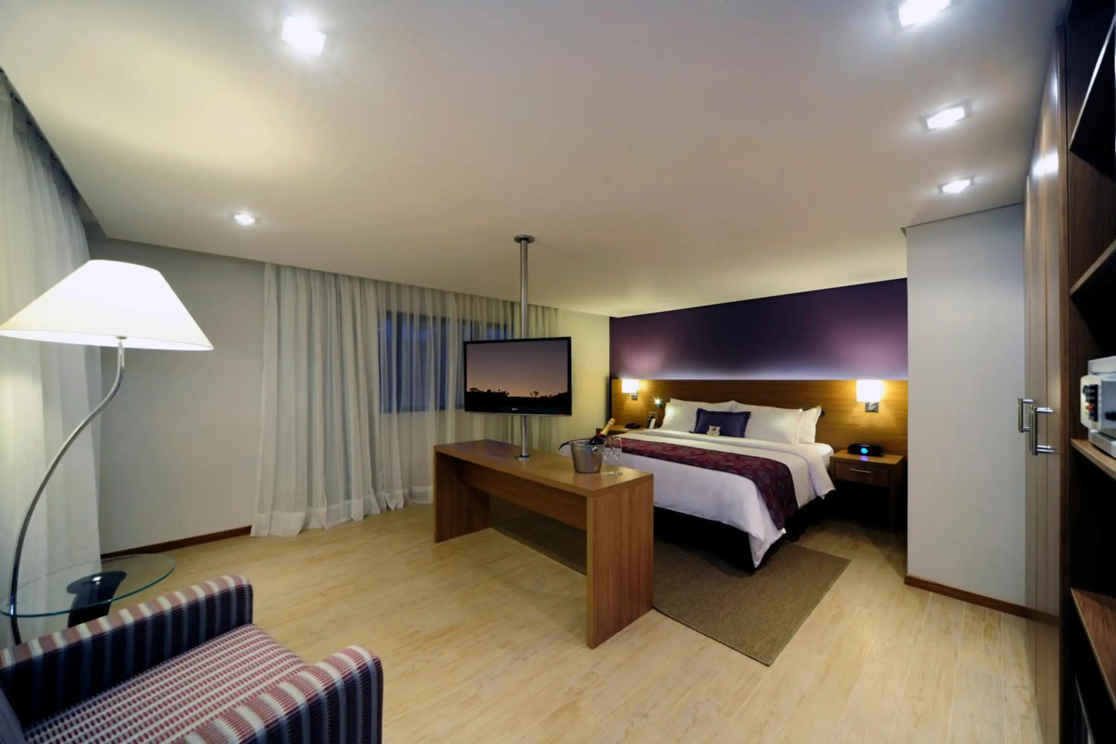 Radisson Hotel Belém Maiorana Jr