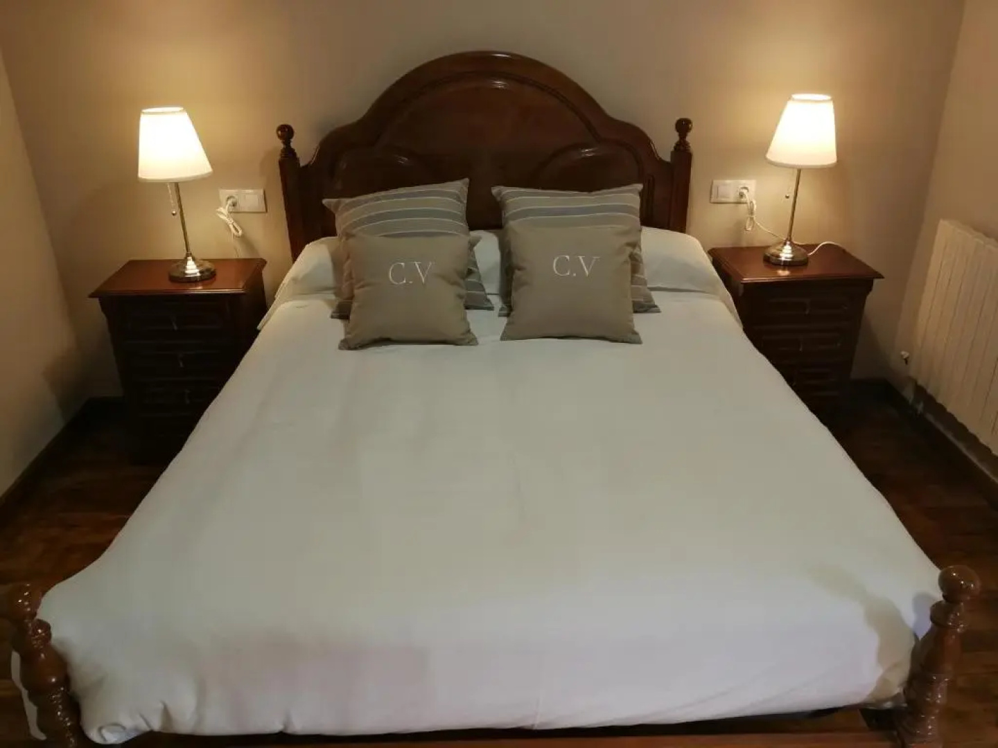 Duerming Casa Vilamor
