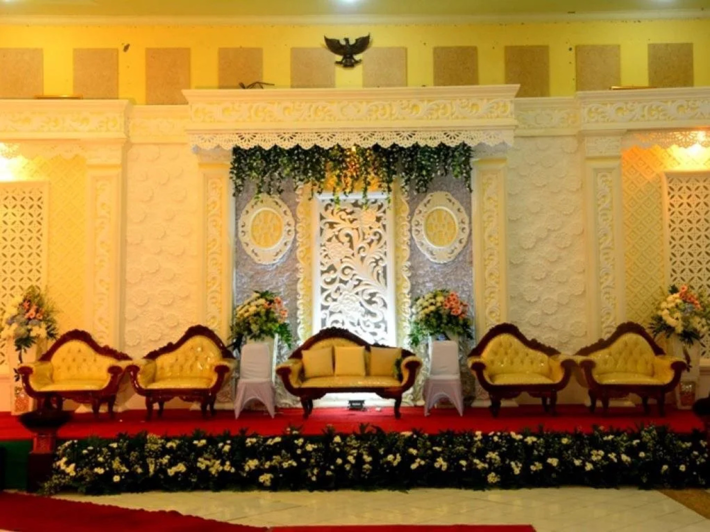 Hotel Augusta Sukabumi