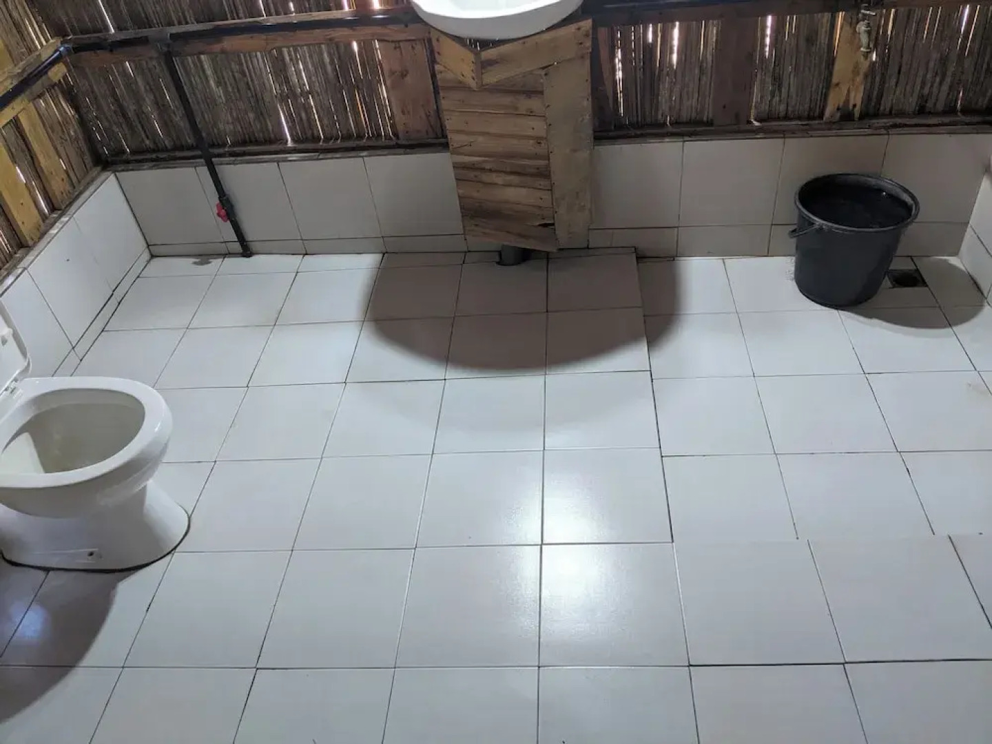 cocobeach chez antoine avepozo