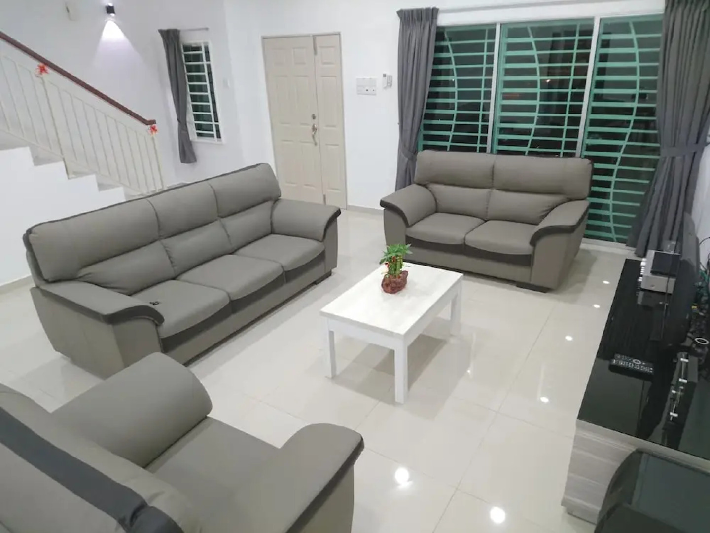Comfortable Homestay Raub