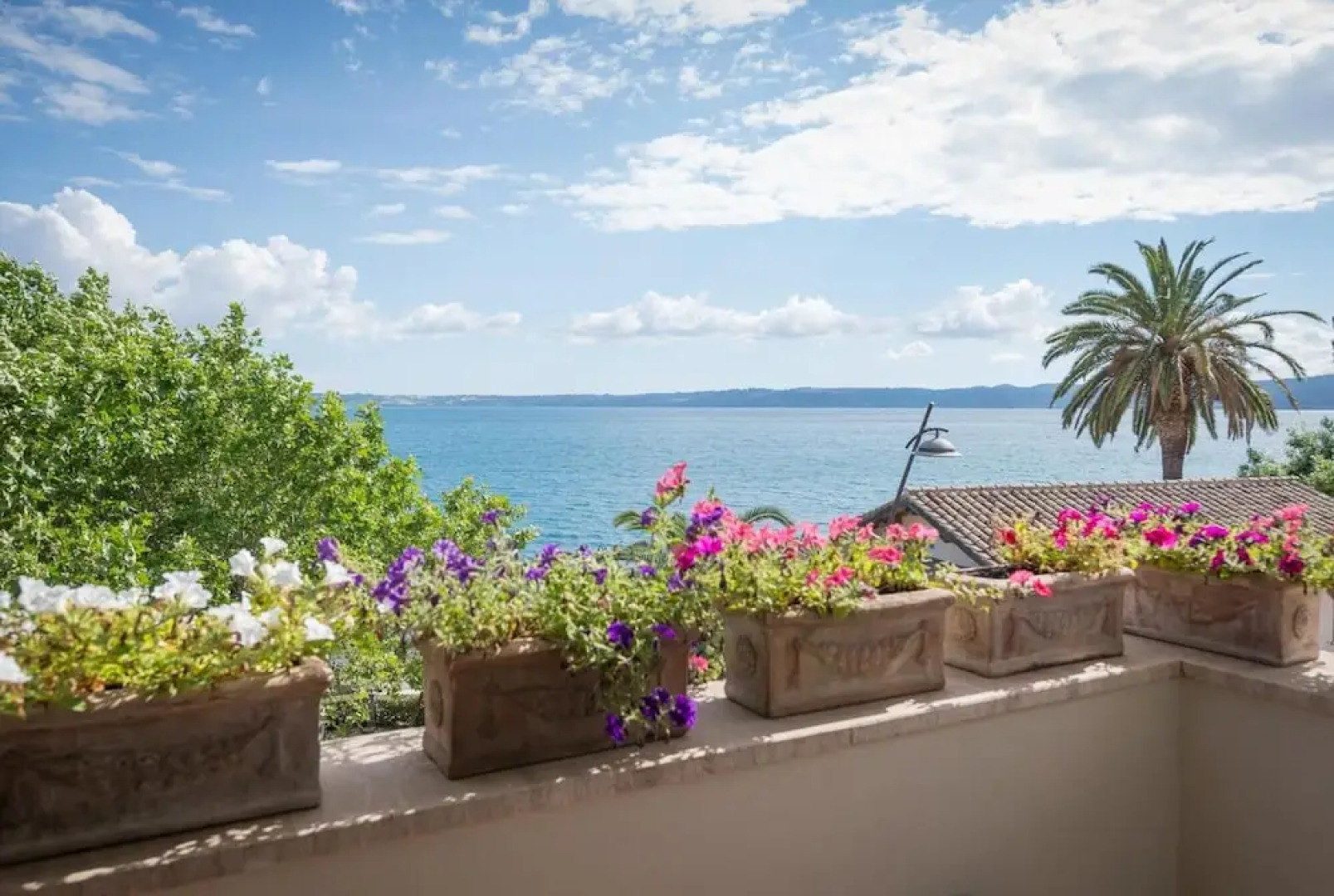 Malì Guest House & Terrace Bar