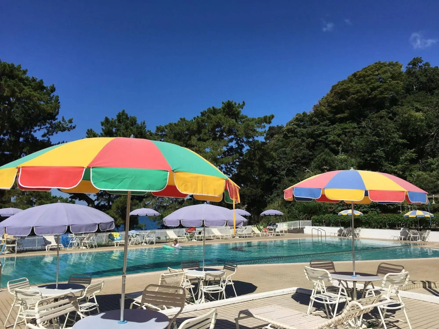Dogashima Onsen Hotel