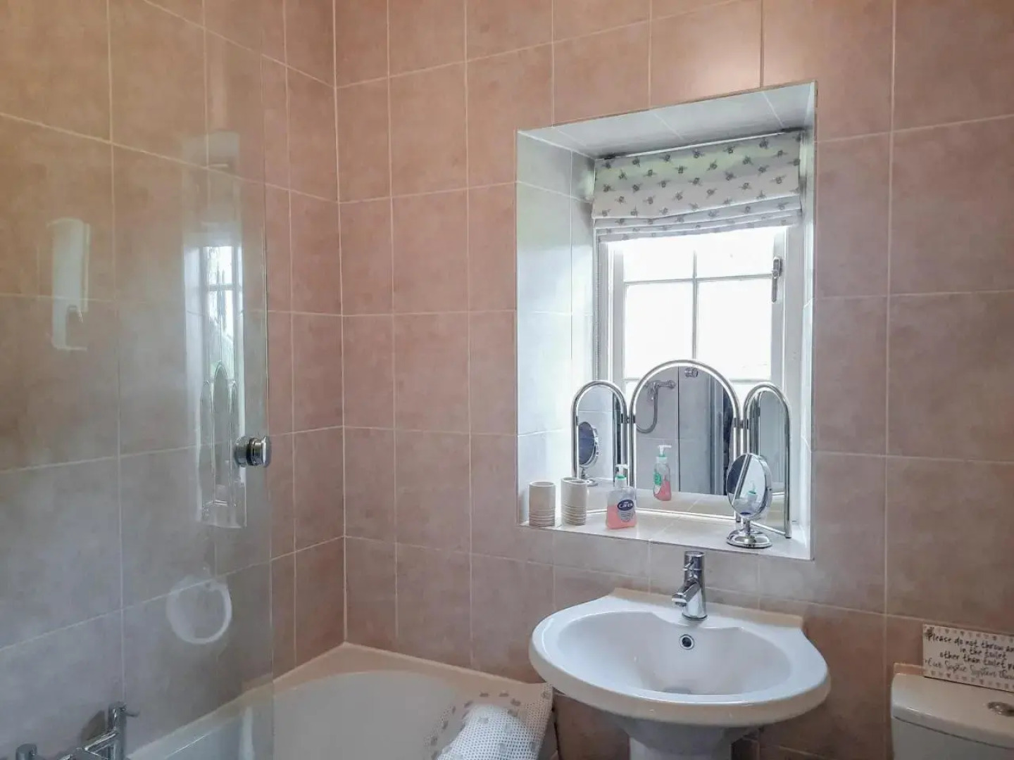 Moorhouse Farm Cottage