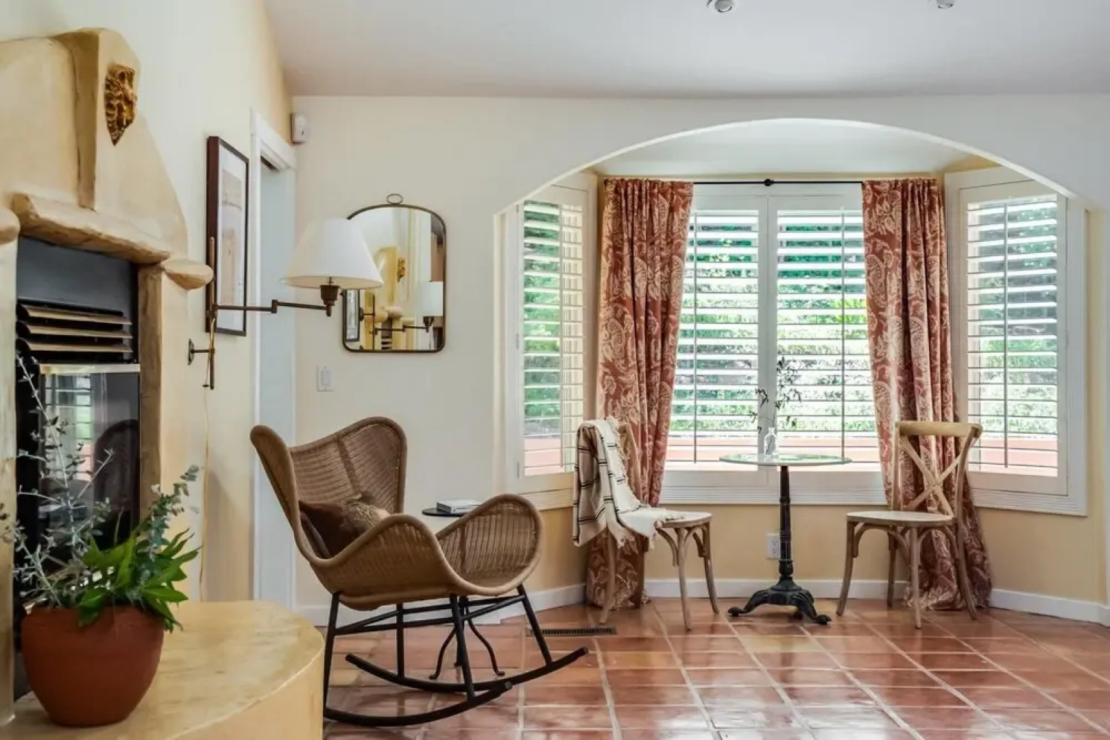 Los Olivos - Le n in Santa Rosa