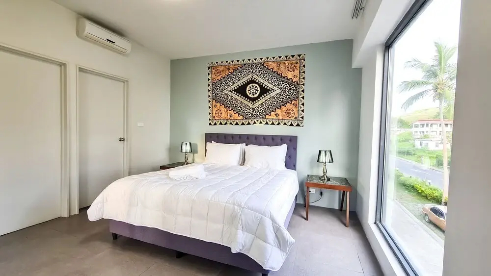 Seafront Apartment Coral Coast