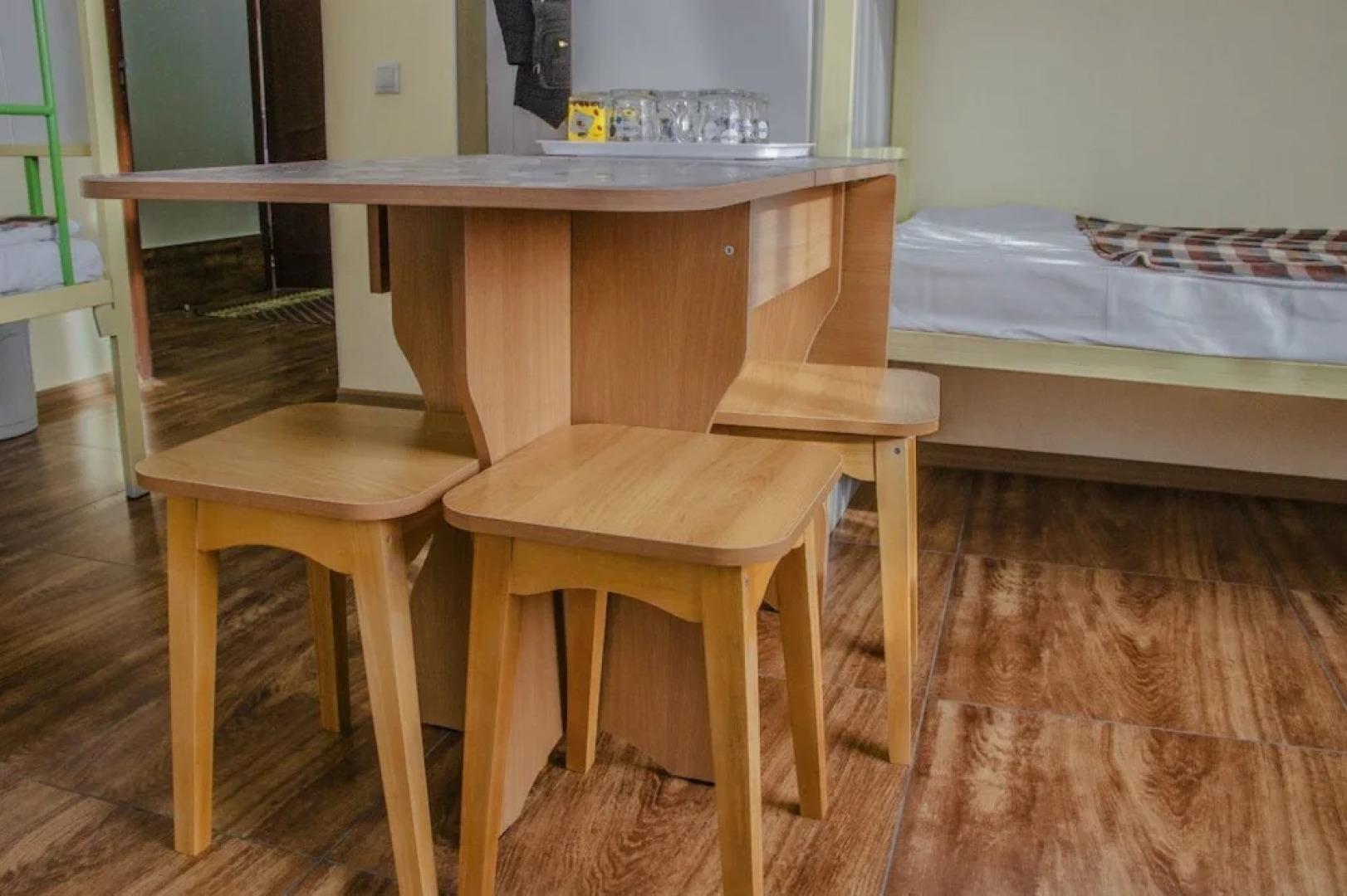 Хостел Вояж