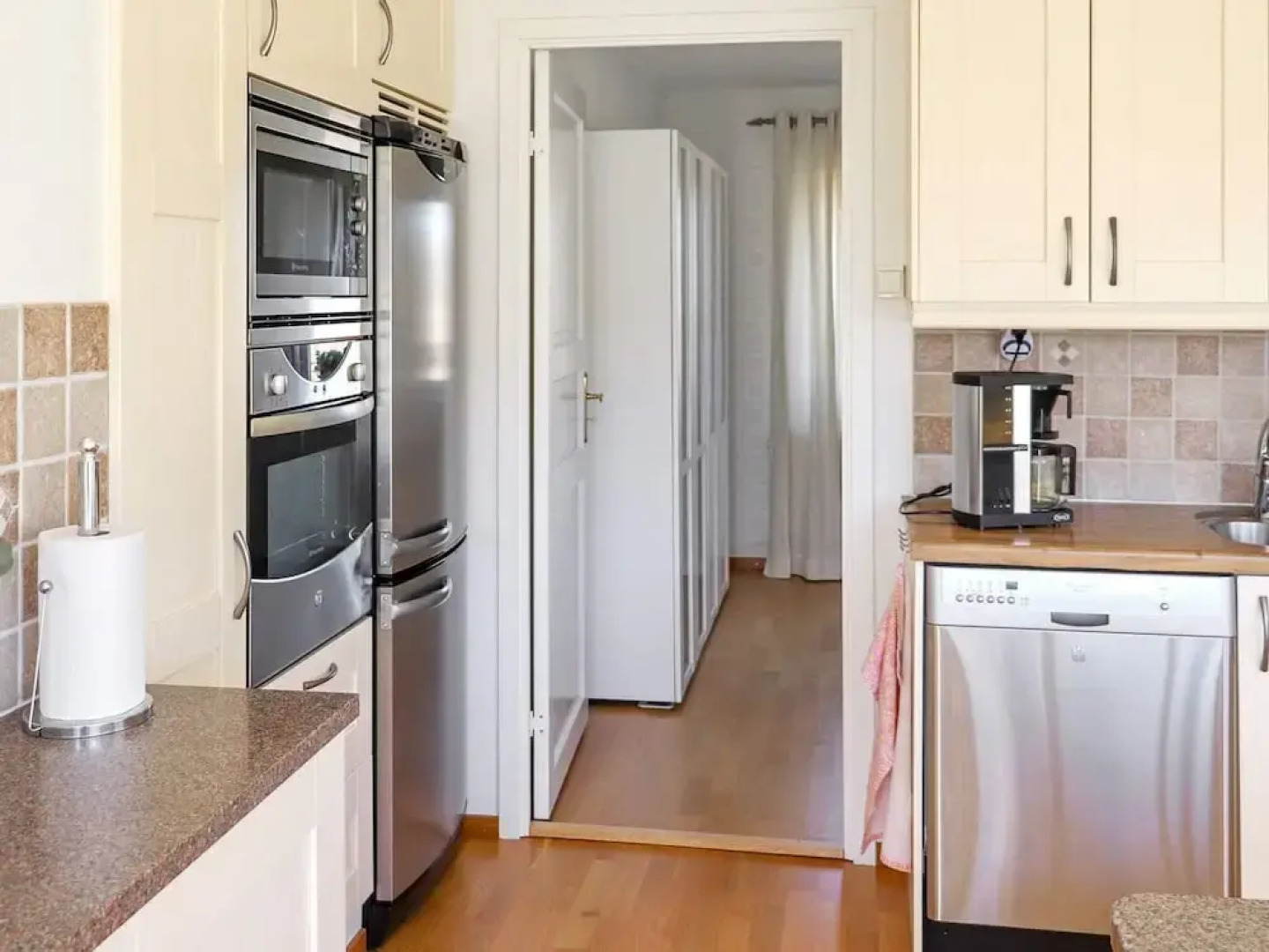 Holiday Home in Kalv