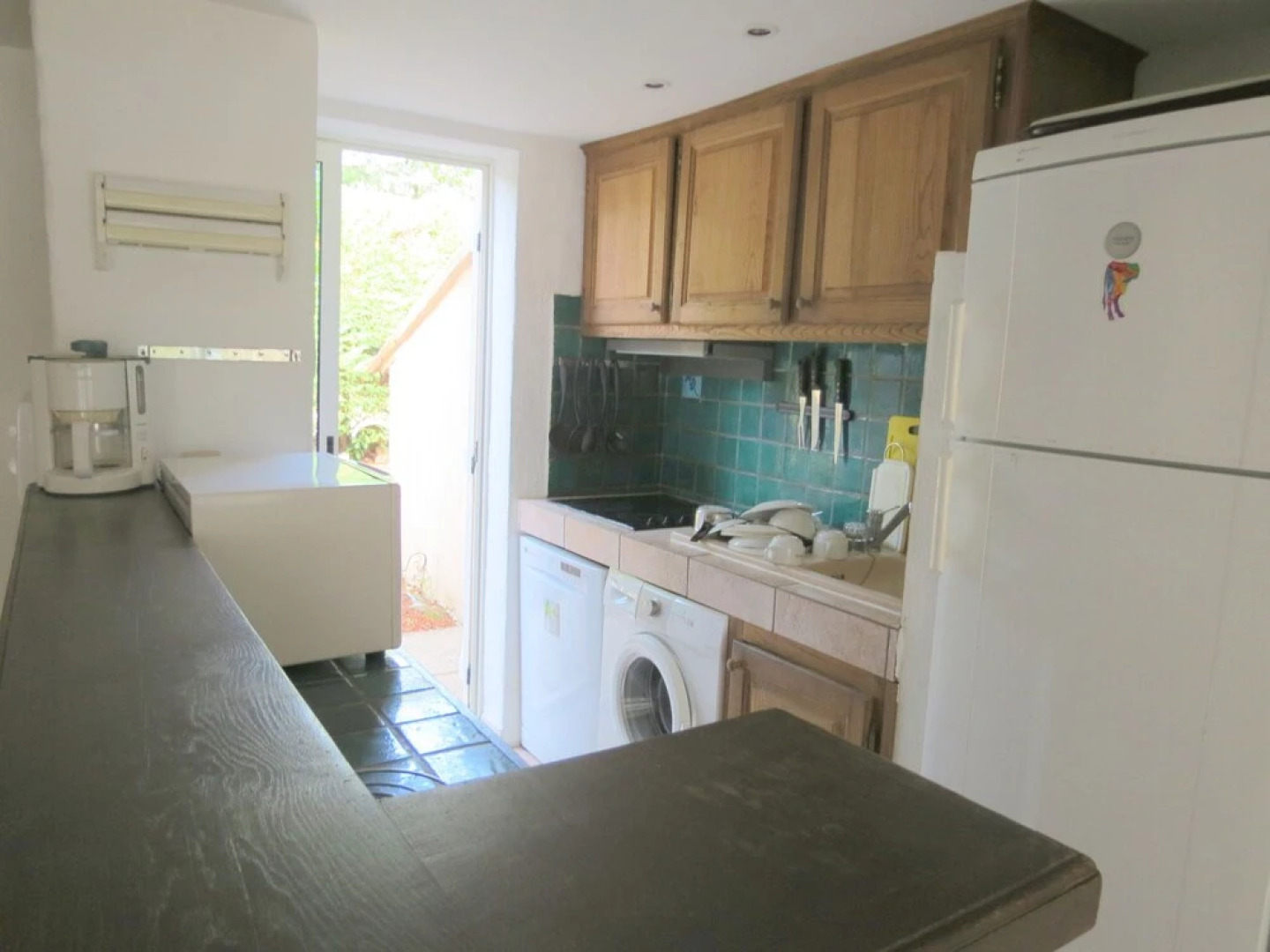 Appartements & Villas Olmuccio