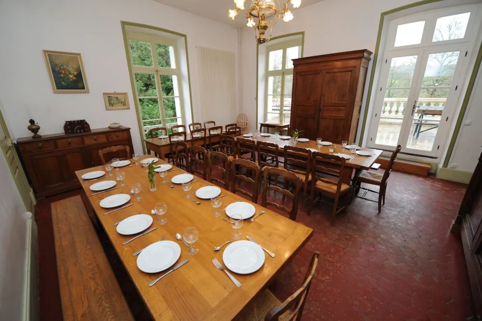 Chateau de Sermizelles