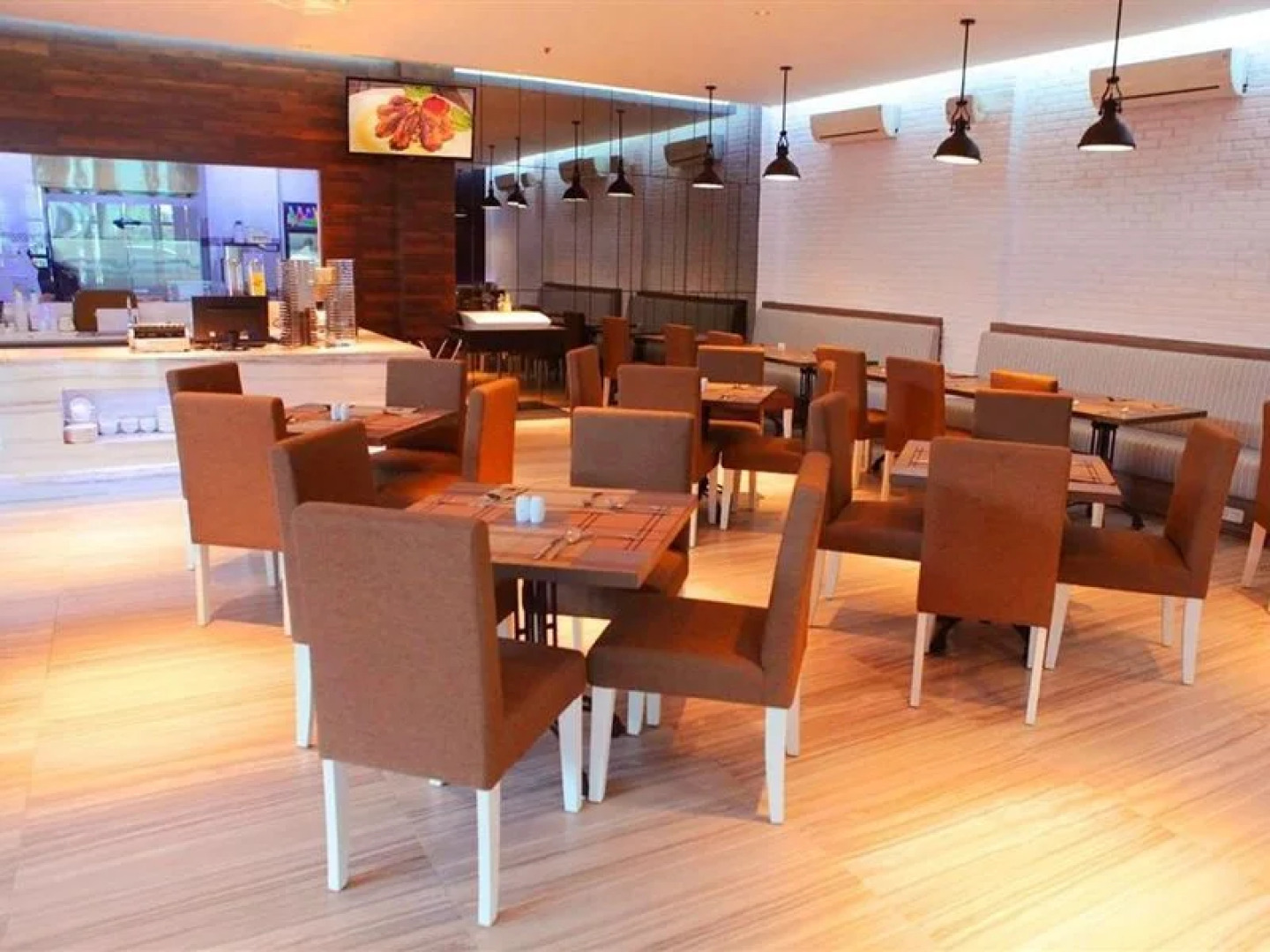 Palmy Exclusive Hotel