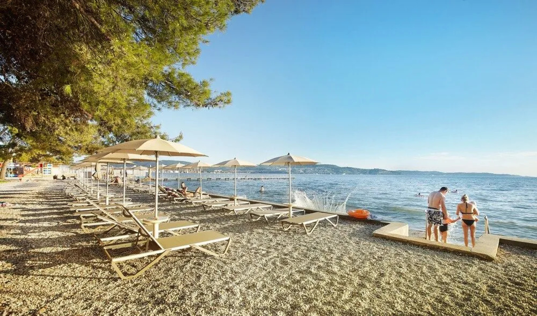 Olive Suites - Hotel & Resort Adria Ankaran