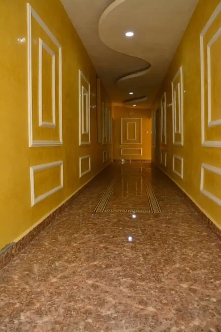 Golden Dreams Hotels and Suites Owerri