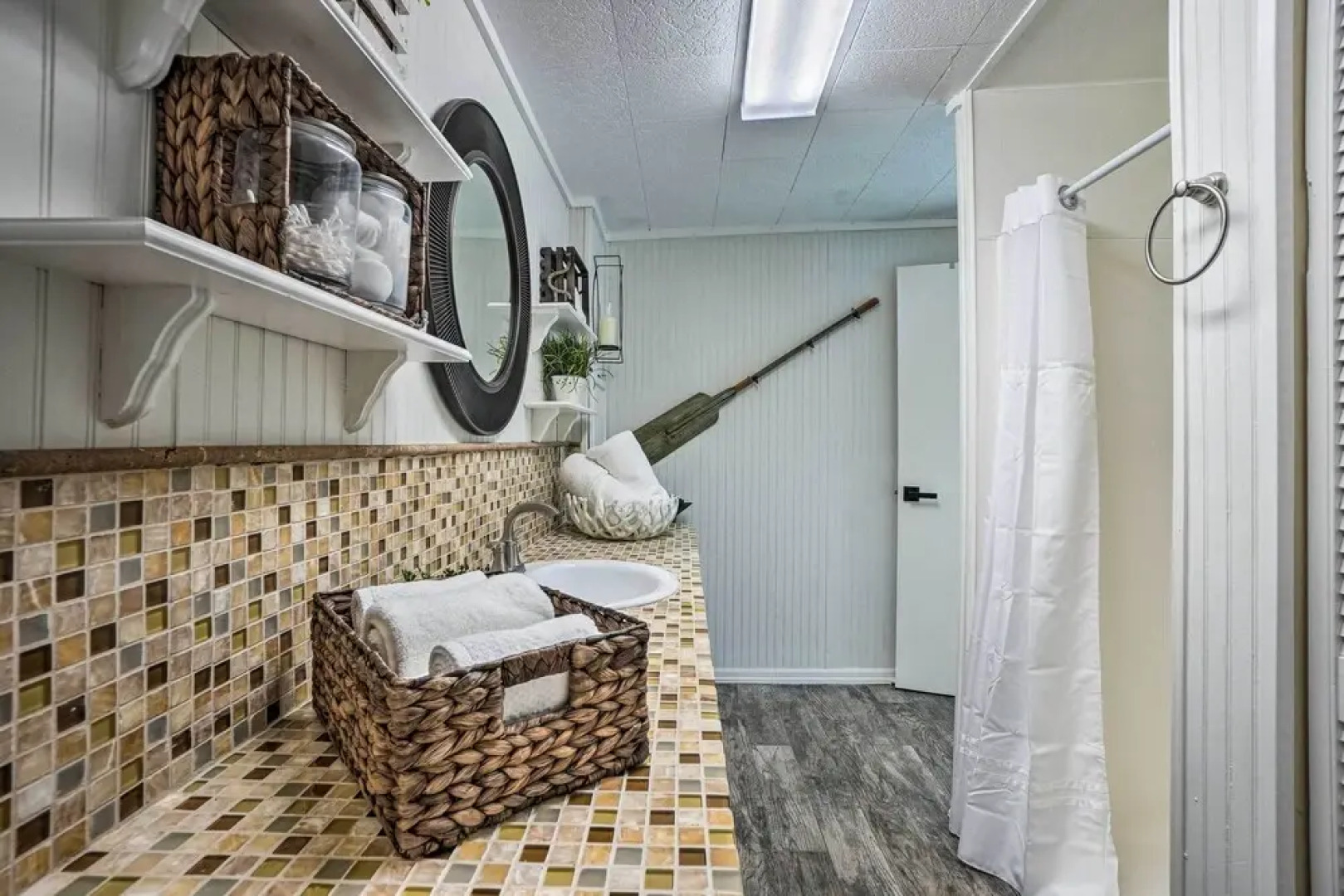 Waterfront Tarpon Springs Vacation Rental!