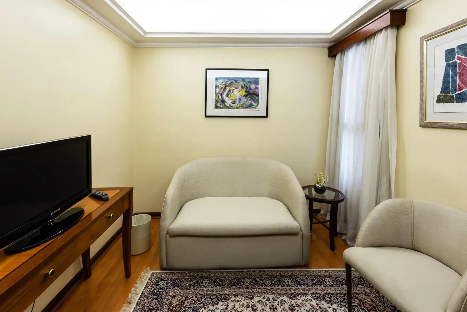 Summit Suítes Hotel Jundiaí