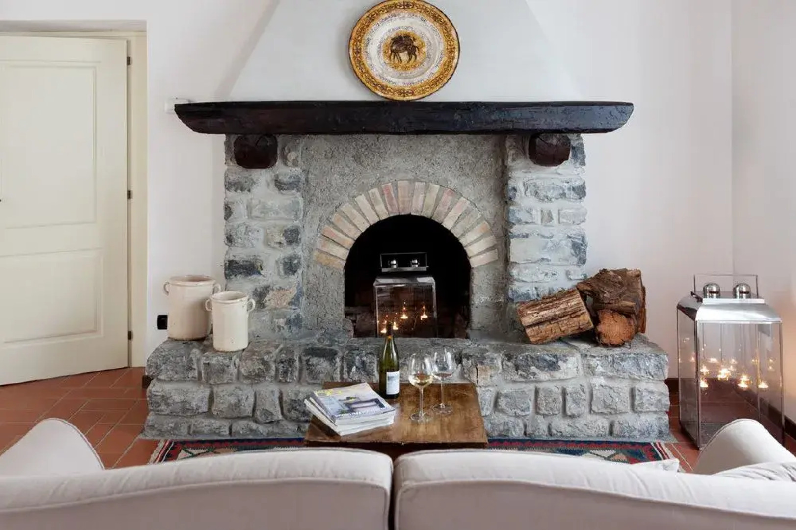 Residence Castello Oldofredi