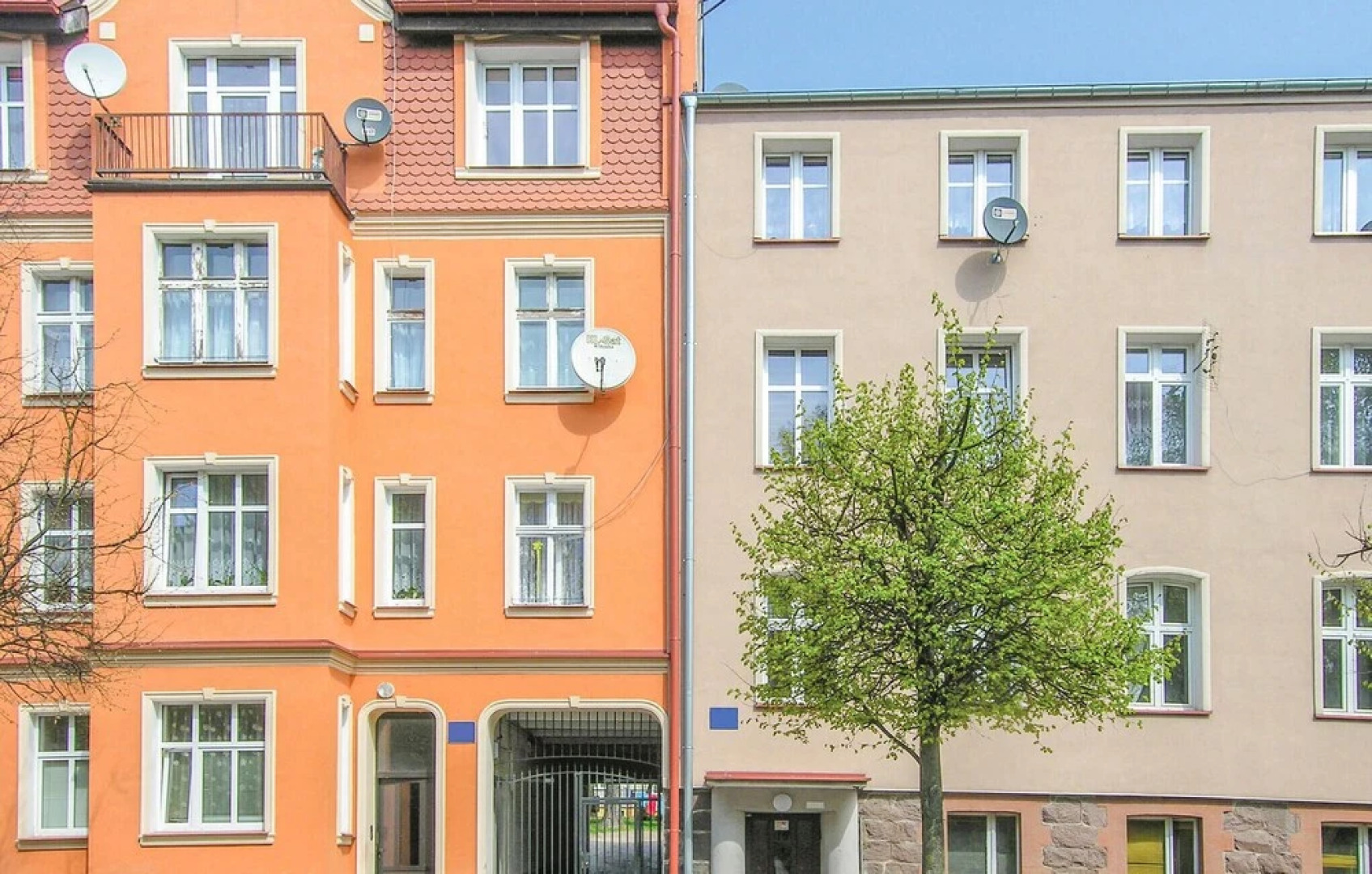 Nice Apartment in Gizycko With 3 Bedrooms