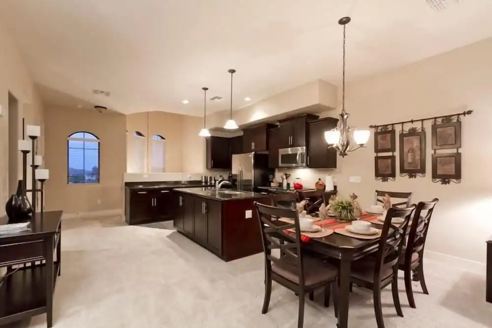 Desert Foothills By Signature Vacation Rentals