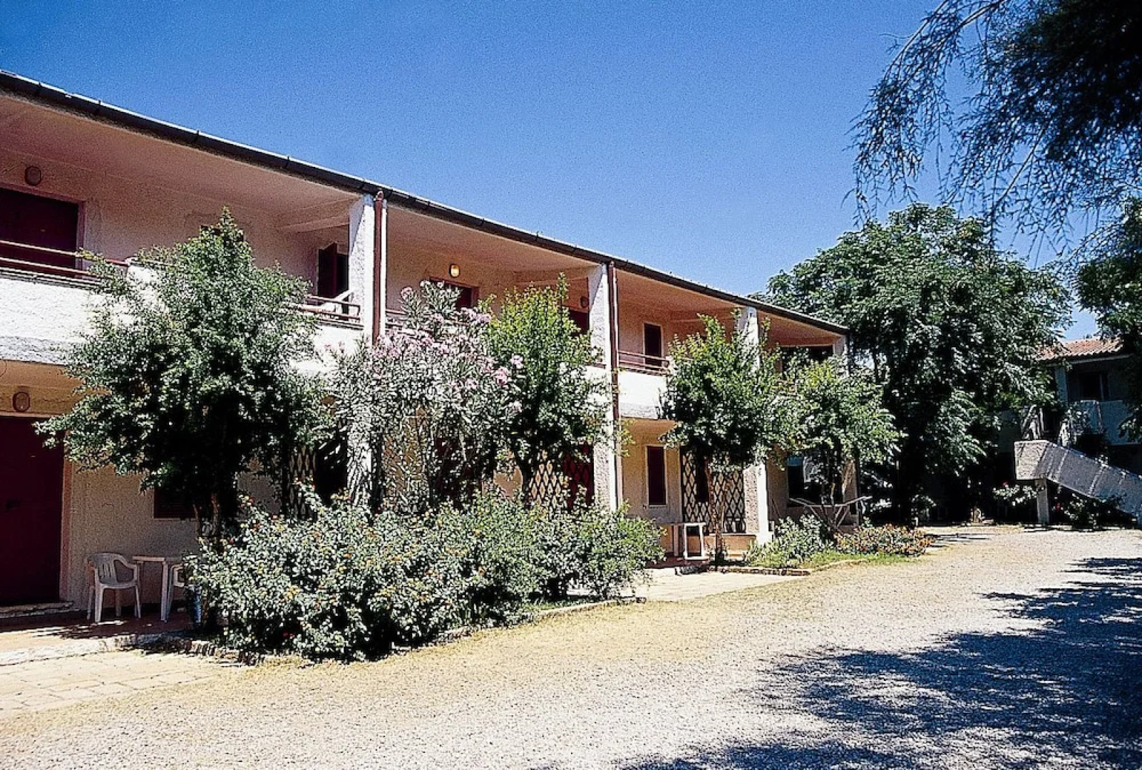 Residence Poseidon Club