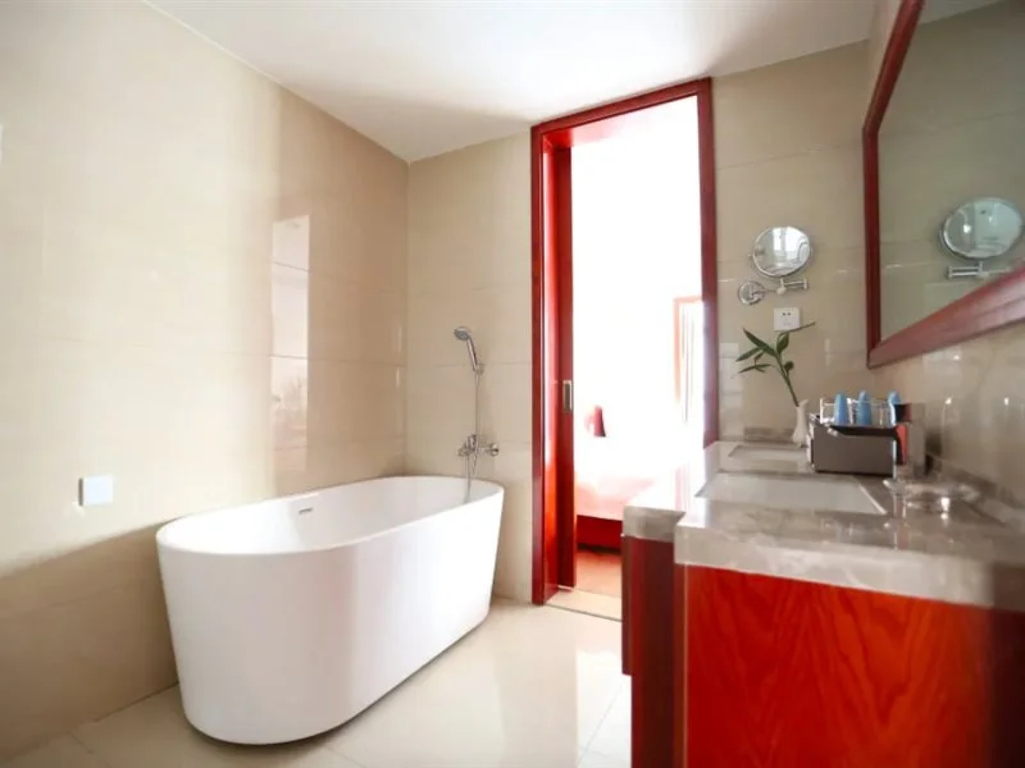 Holiday Inn Baoding Xingrui