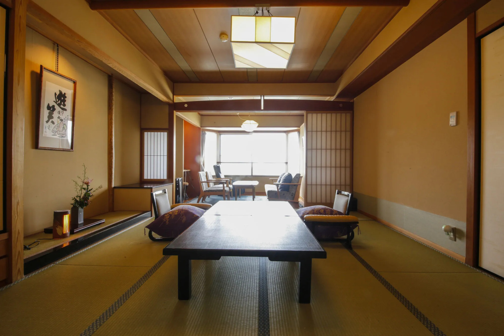 Sun Urashima Yuki no Sato