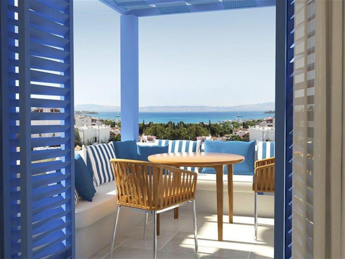 Club Mavi Hotel&Suites