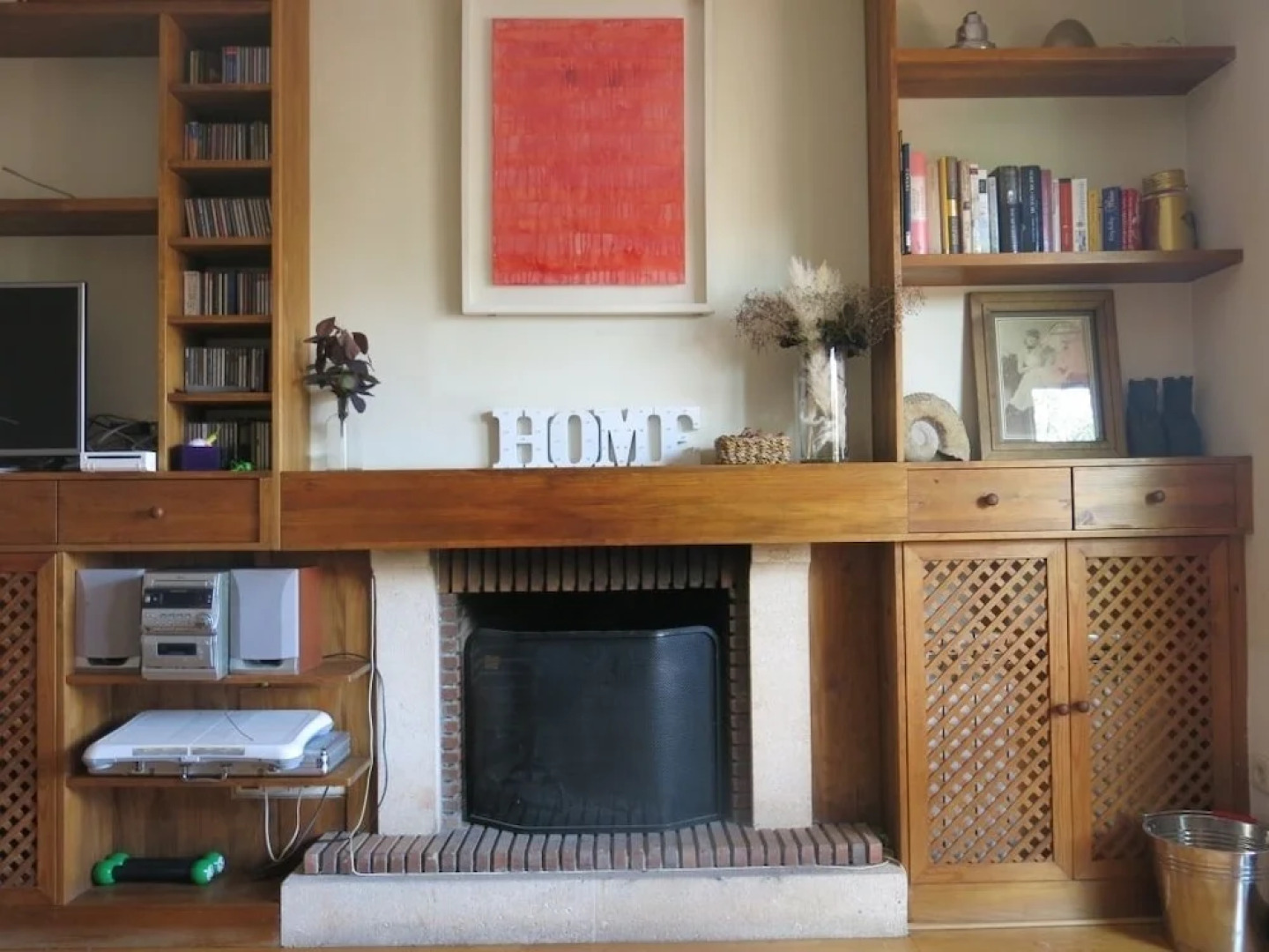 Chalet piscina privada Navacerrada