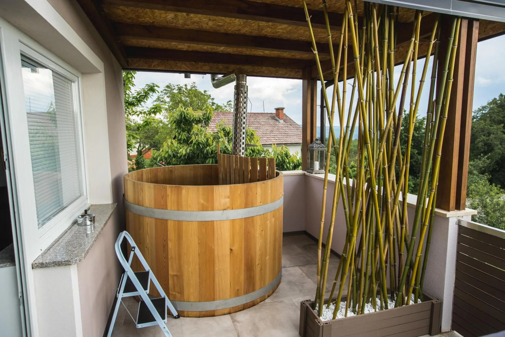 Vikend apartma Ma&Ja