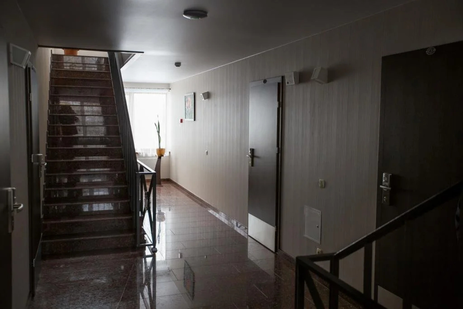 Sribni Leleky Hotel & Spa