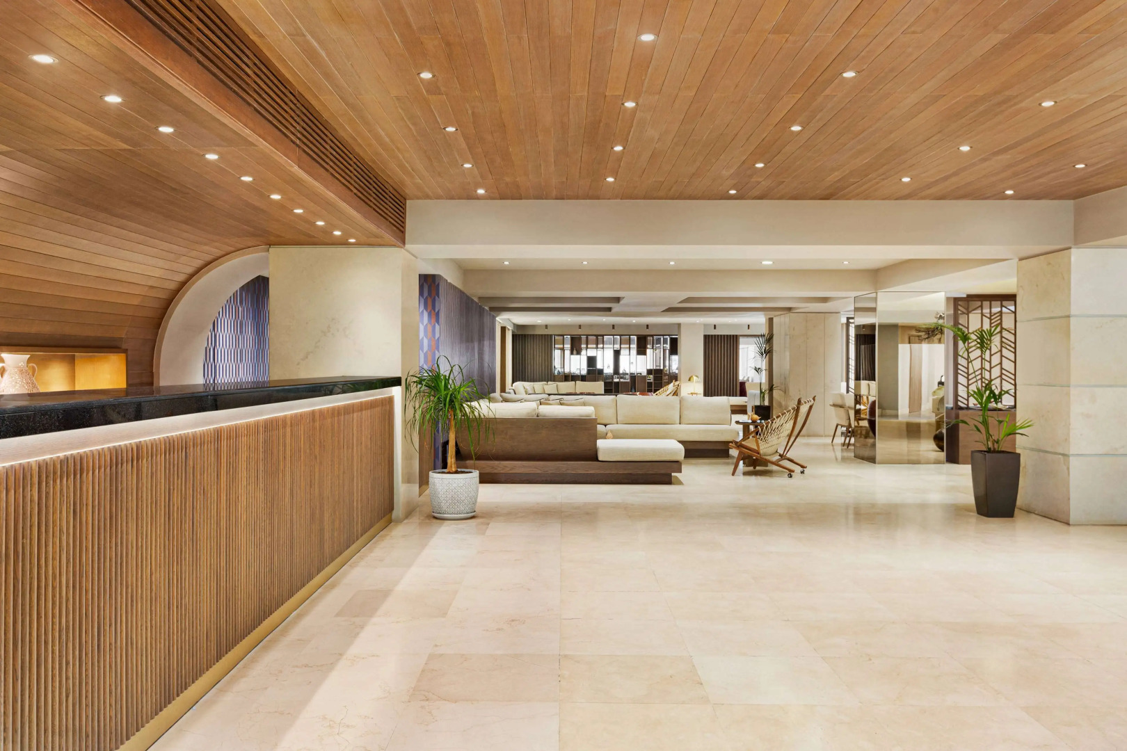 Курорт Mirabello Bay Luxury Resort