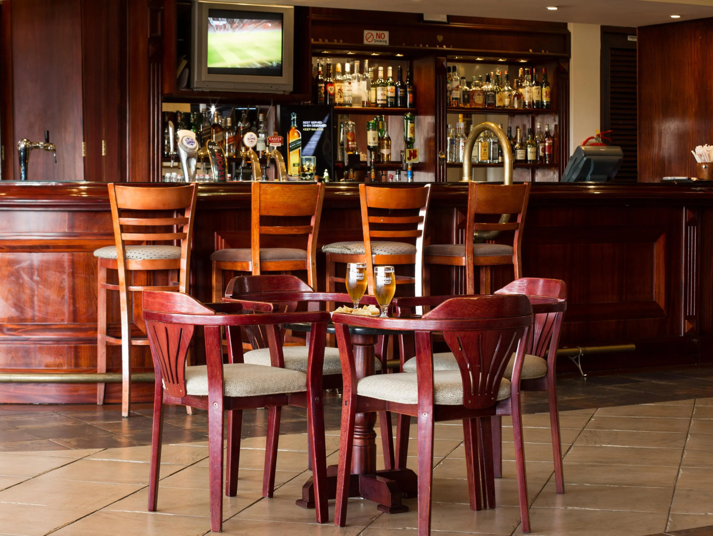 Phakalane Golf Estate Hotel Resort