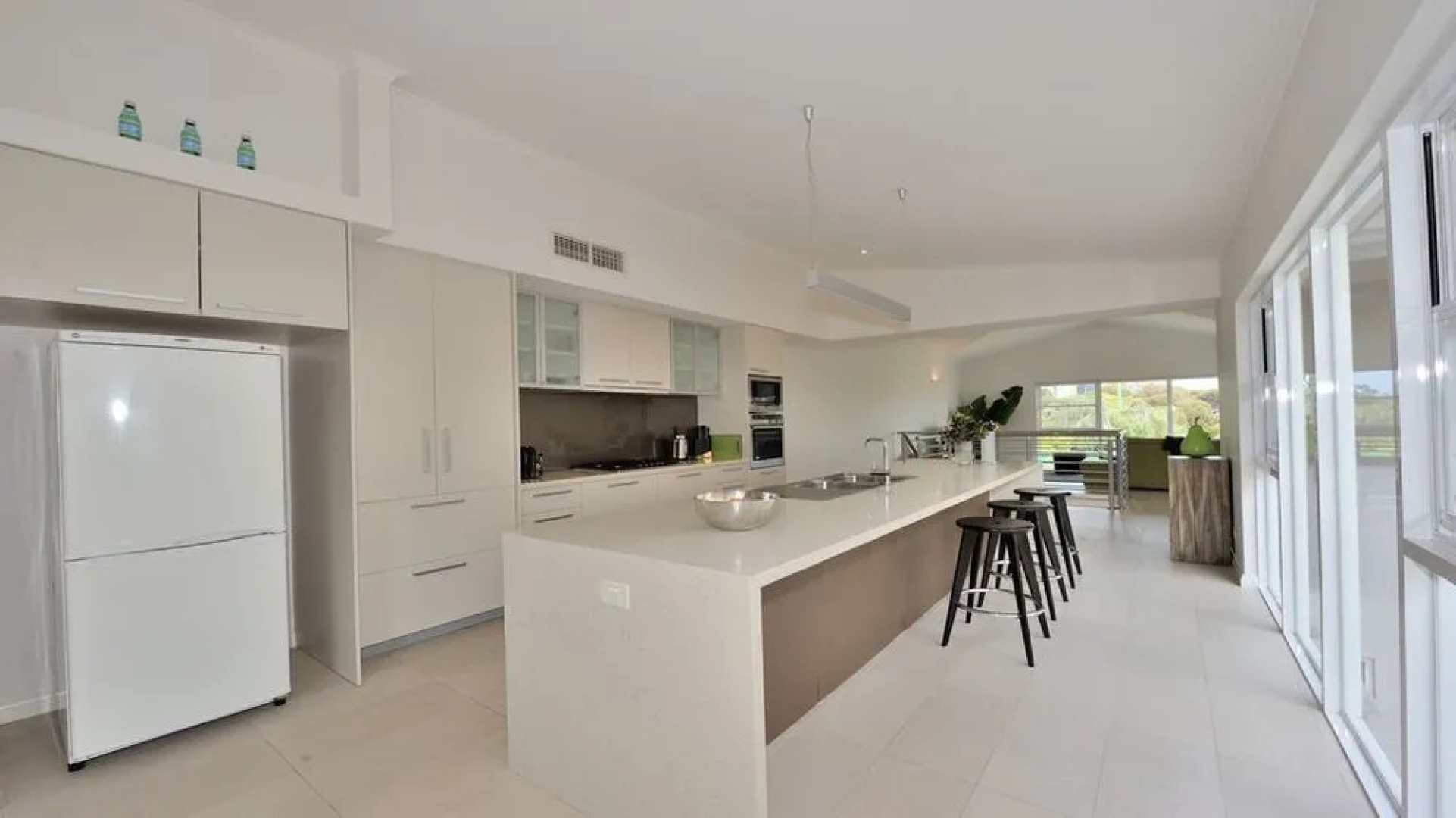 Amawind Rockingham Apartments