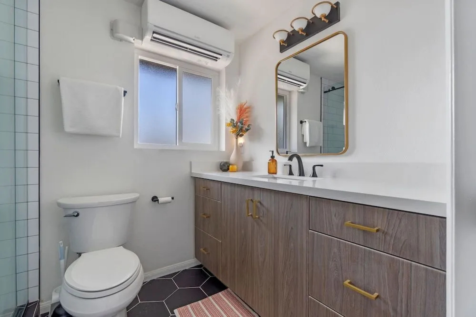 Poolside at Panorama