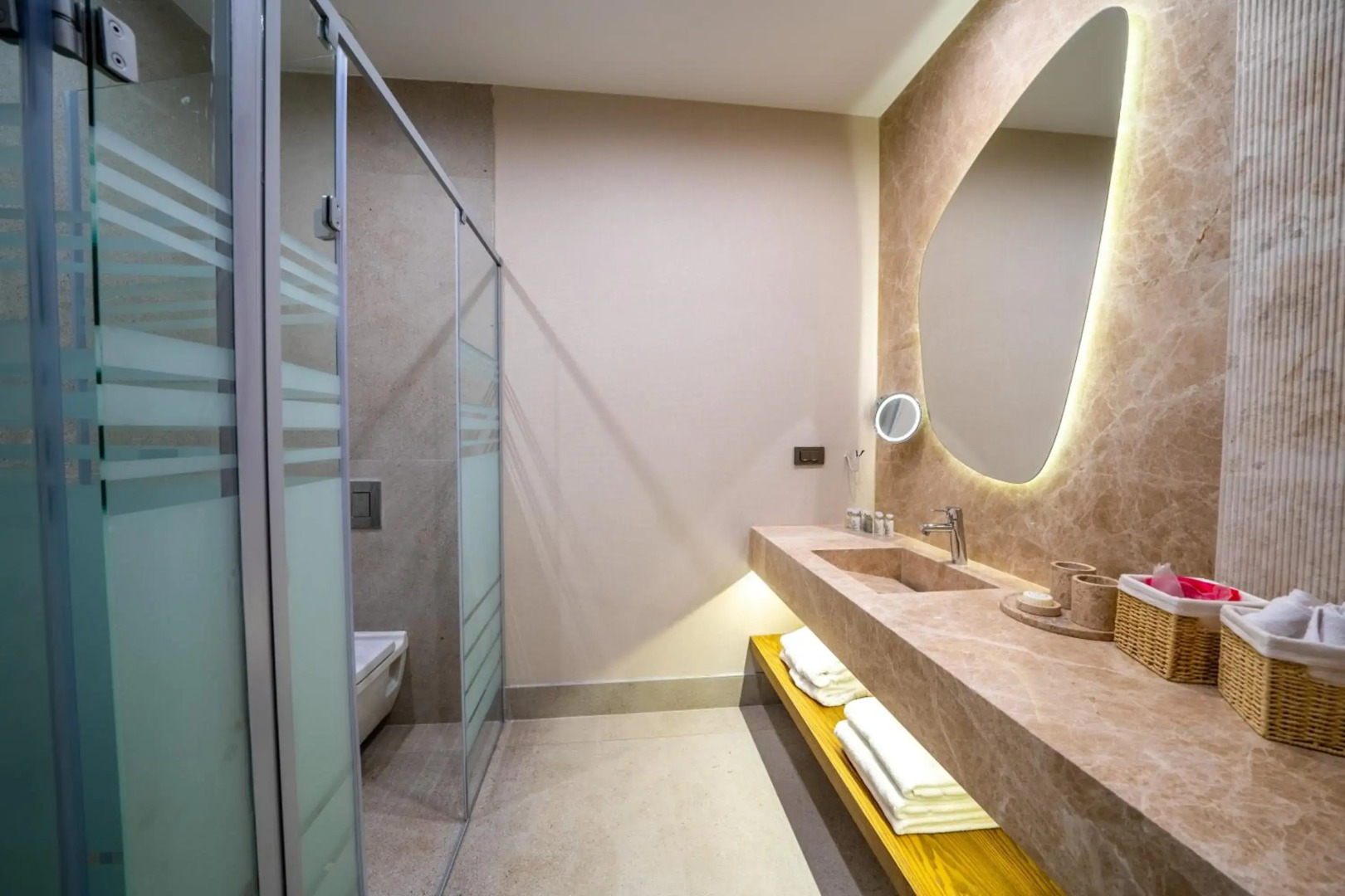 La Blanche Island Bodrum - All Inclusive