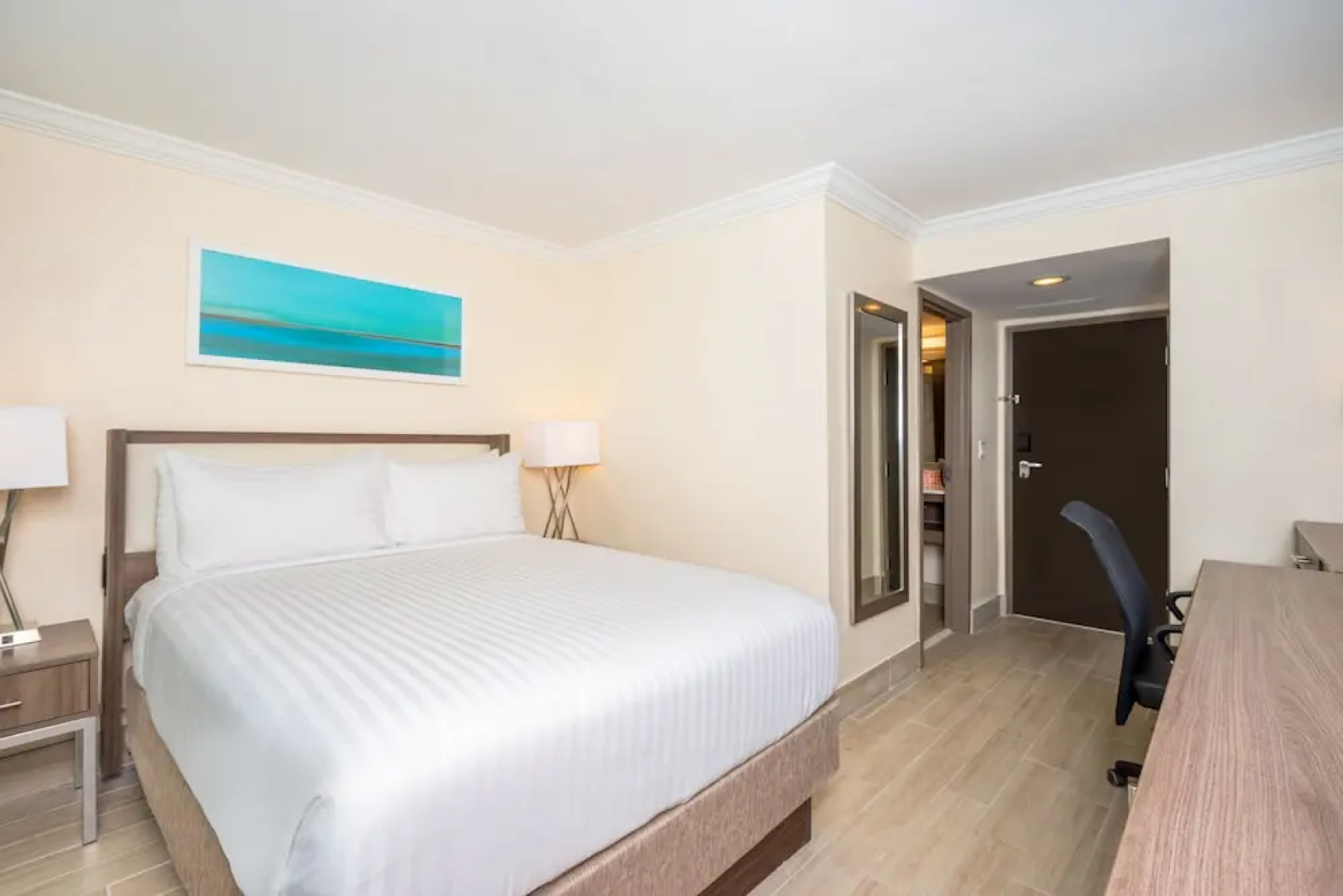 Holiday Inn Resort Nassau