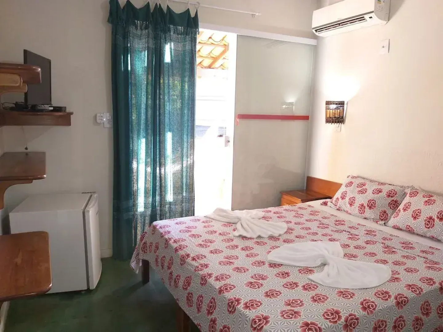 O Pharol Hostel e Pousada