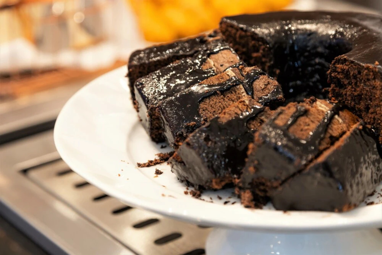 Pinna Business Hotel