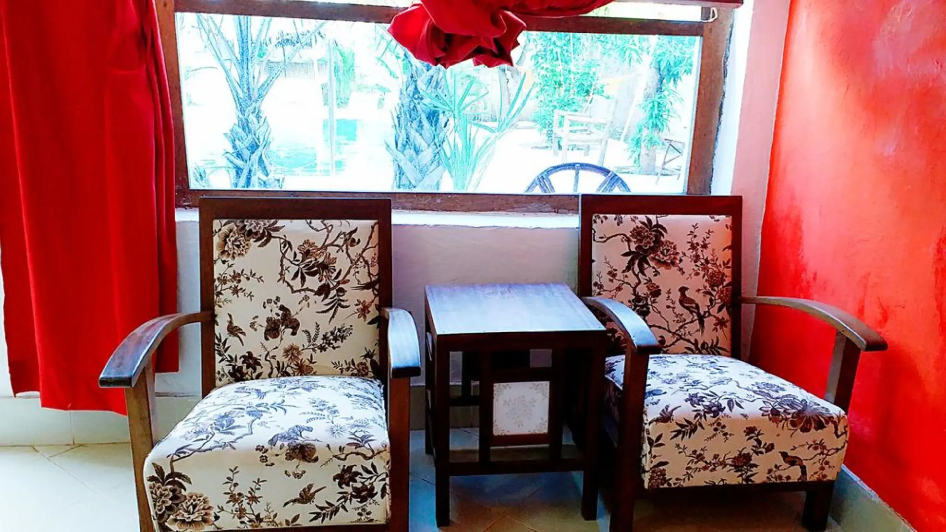 Diani Hostel