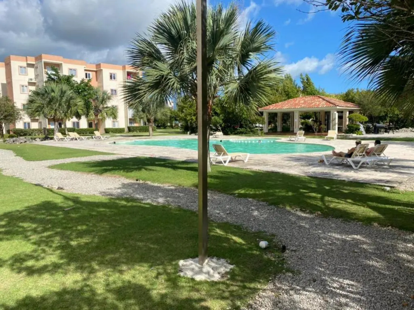 Serena residence y resorte