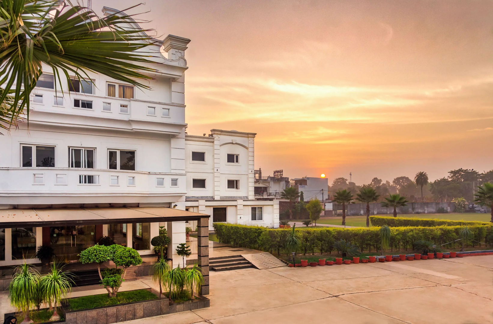 hotel Ananya Regency